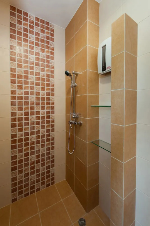 Vantage Resort - Chambres