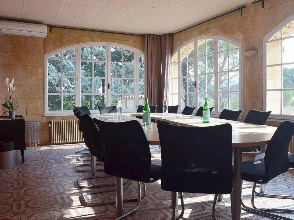 Hôtel Le Manoir - Général