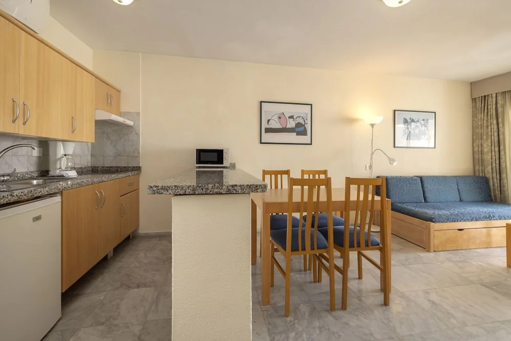 Standard Apartment