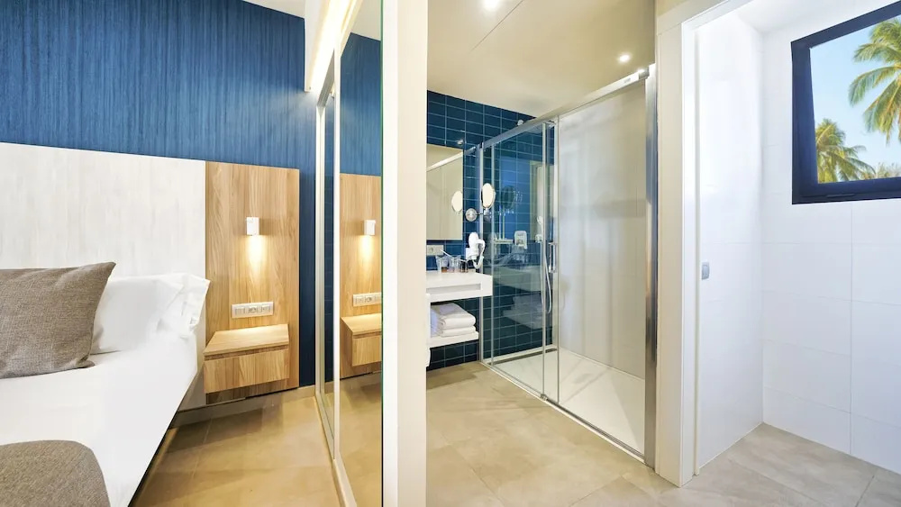 Club Maspalomas Suites & Spa Hotel - Adults Only - Chambres