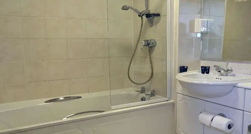 Best Western The Dartmouth Hotel Golf & Spa - Chambres