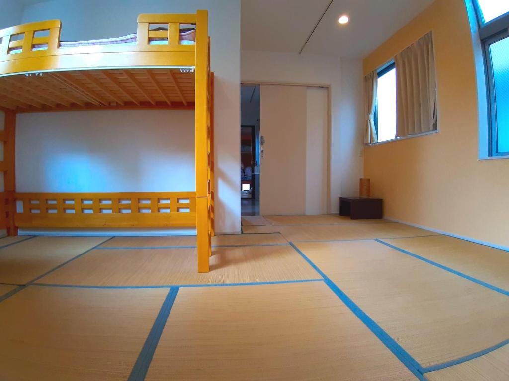 Guesthouse Ochakare 사진 11