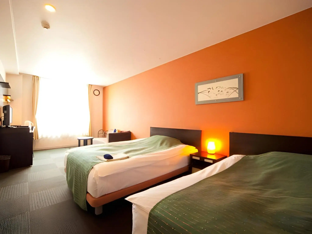 Hotel Aile - Général