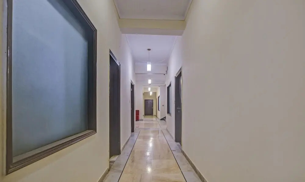 Treebo Trend Hotel Jai Mahal - Général