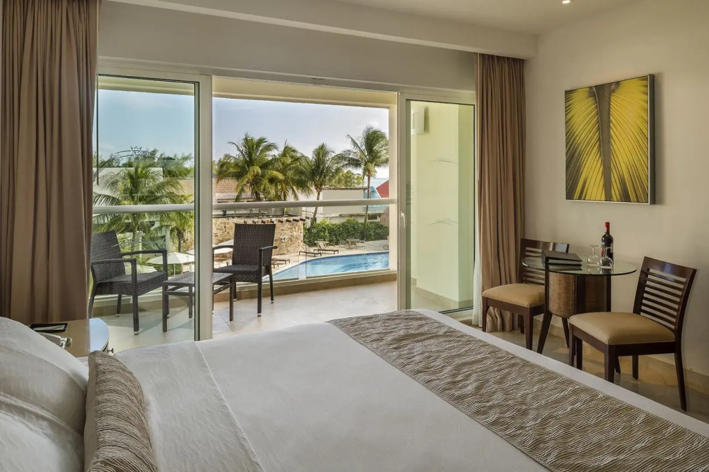 Almare, a Luxury Collection Resort, Isla Mujeres Cancun, Adult All-Inclusive - Général