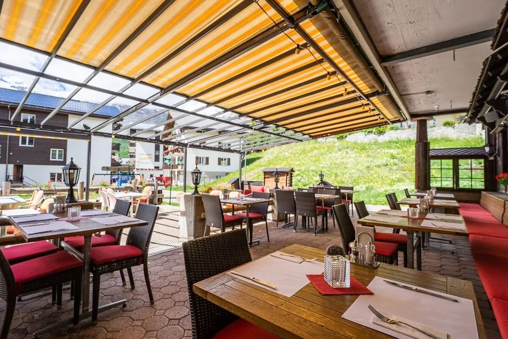 Hotel Restaurant Tenne - Général
