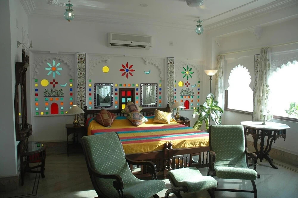 Hotel Raj Niwas - Général