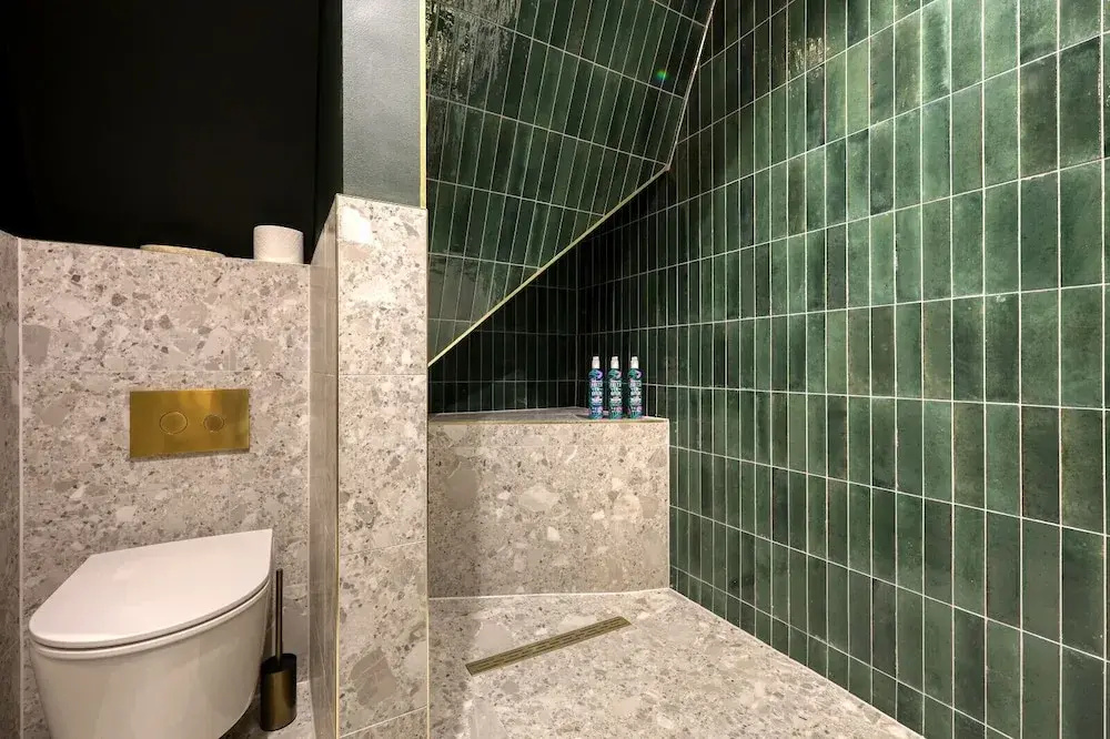 The Carlton Tavern Hotel — фото
