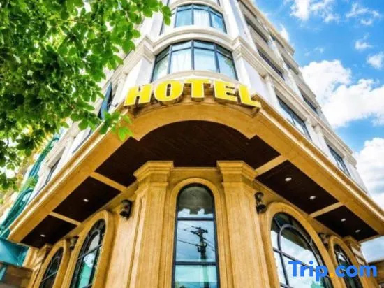 Trung Duong Hotel