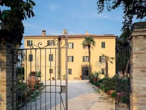 Hotel Borgo Casabianca - Chambres