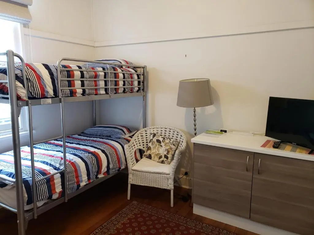 The Marlo Hotel - Chambres