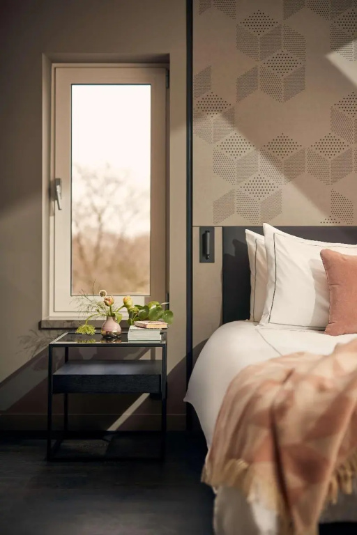 Park Plaza Vondelpark - Chambres