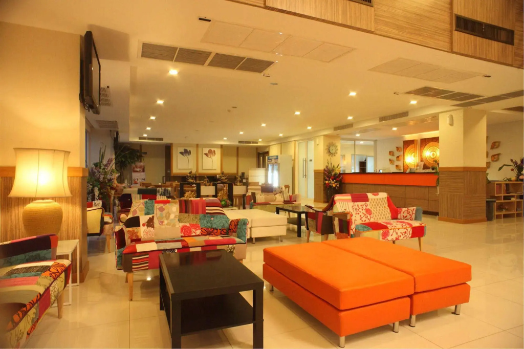 Hotel photo 23