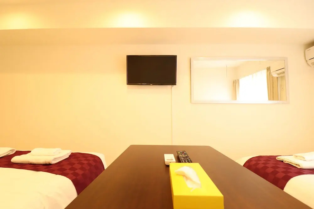 Hotel photo 13