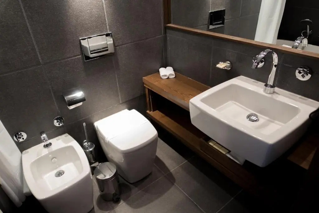 Avala Villas Resort - Chambres