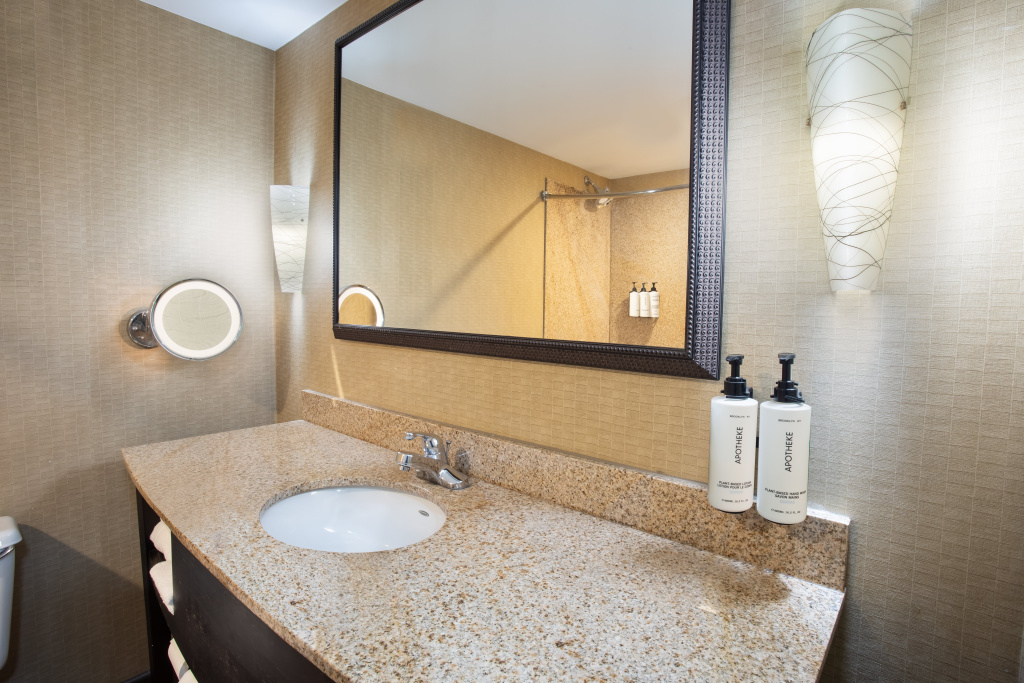 Crowne Plaza Hotel Greenville-I-385-Roper Mtn Rd by IHG - Général