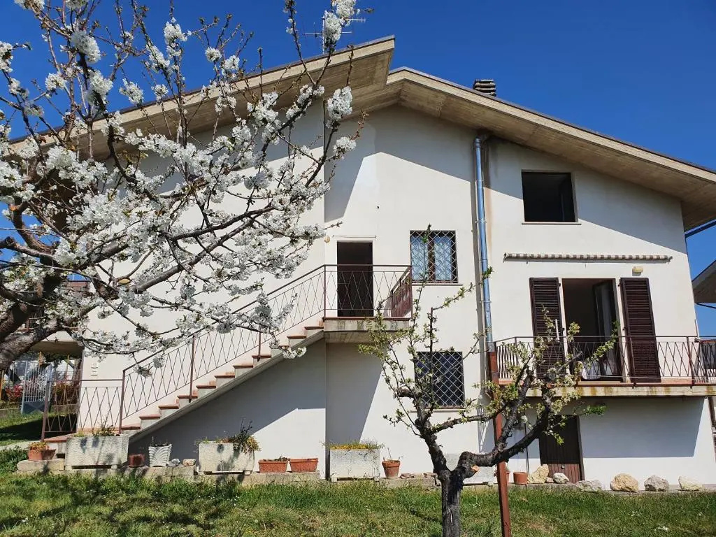 Casa Ciuffina