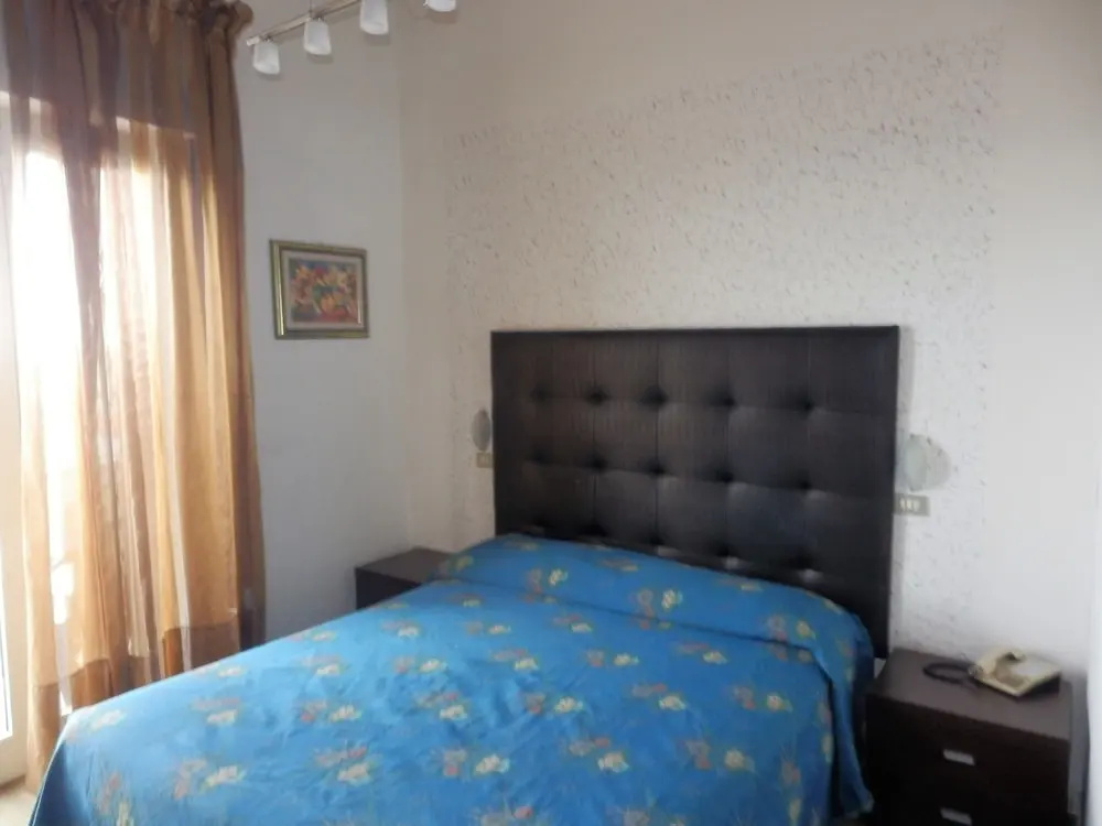 Hotel Residence Villa Jolanda - Chambres