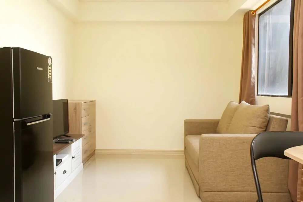 Comfort And Homey 2Br Apartment At Meikarta