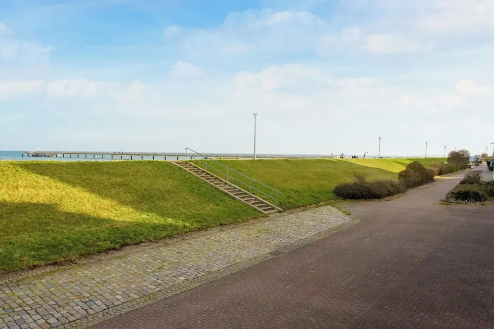 Strandapartment
