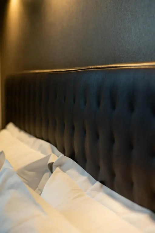 Axolute Comfort Hotel - Chambres