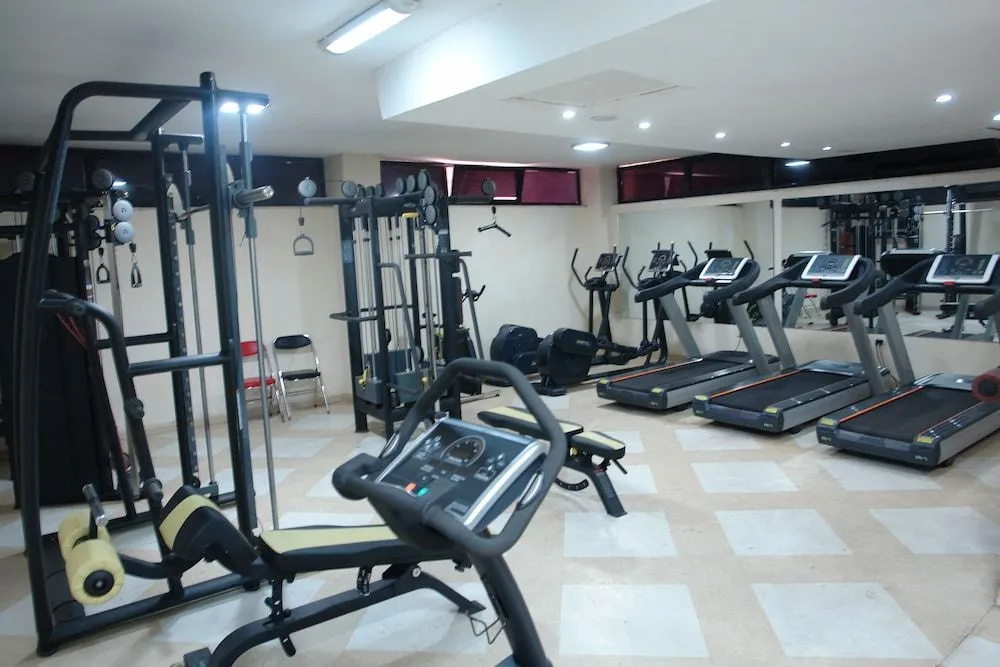 Hotel photo 13
