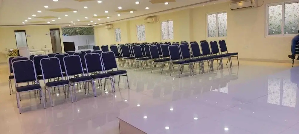 Business Centre