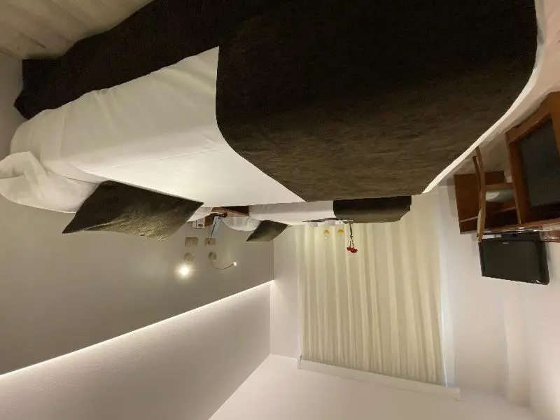 Hotel Ponferrada Plaza - Chambres