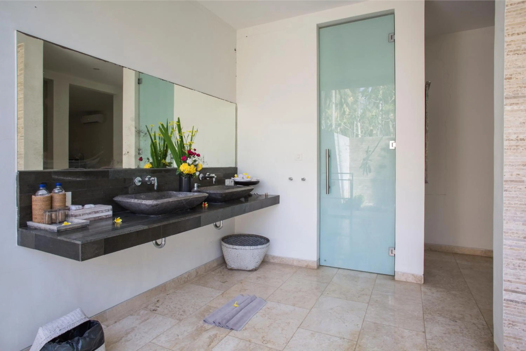 Kelapa Retreat & Spa - Général