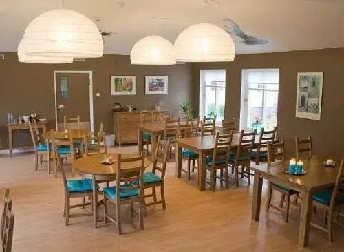 Hotell Svedjegården - Général