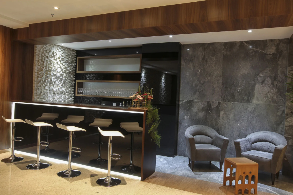 Casa Nova Hotel - Général