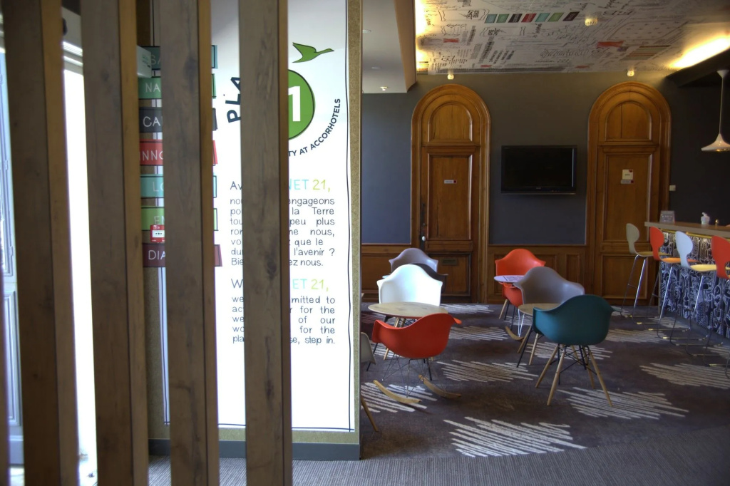 Hotel photo 22