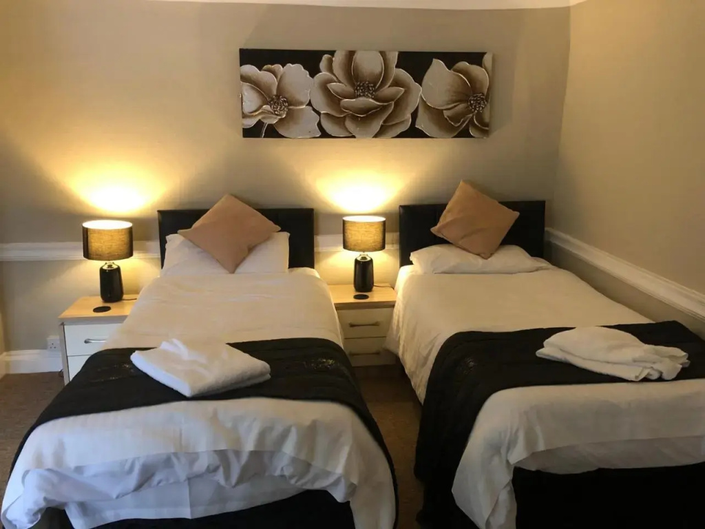 Hotel photo 9