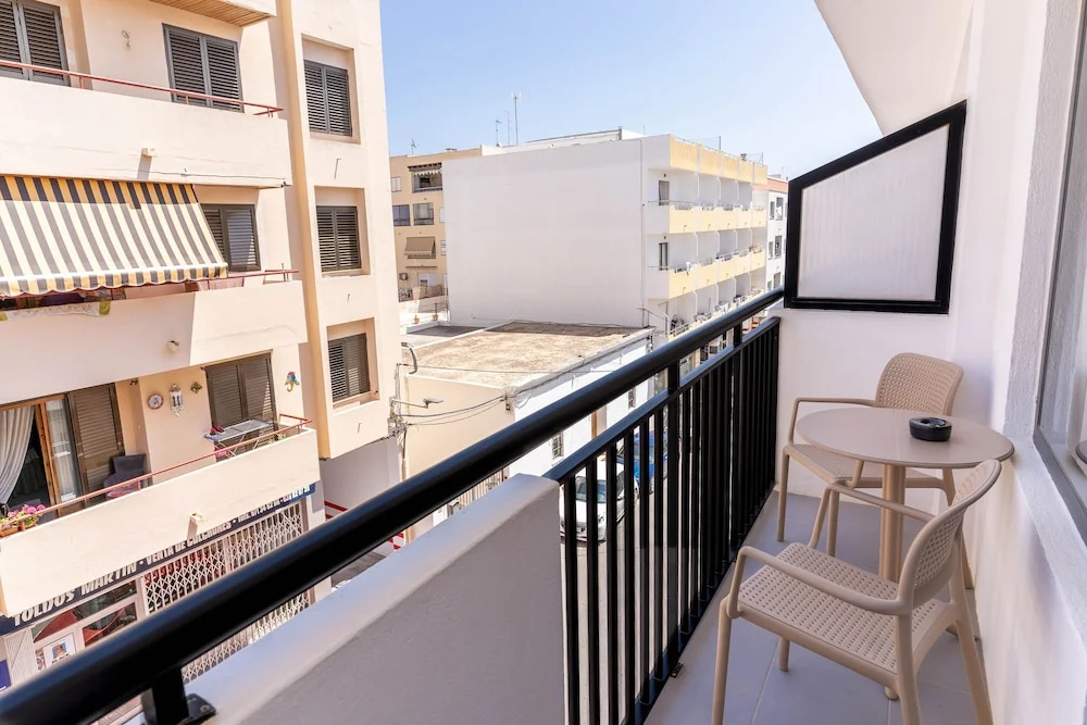 The Purple by Ibiza Feeling - Chambres
