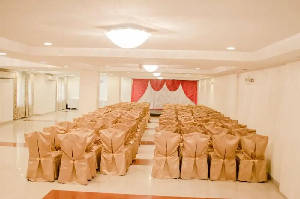Hotel Ambience Executive - Général