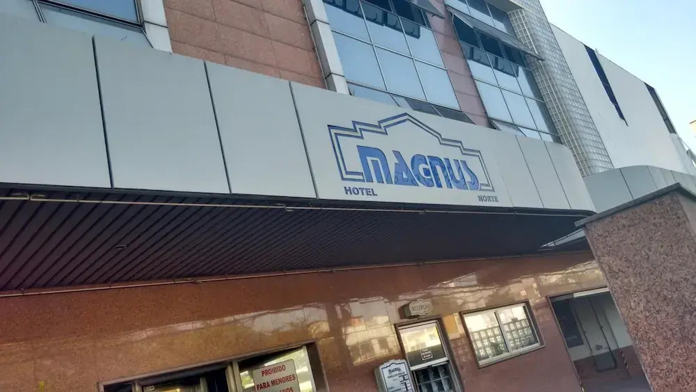 Magnus Norte Hotel (Adult Only)