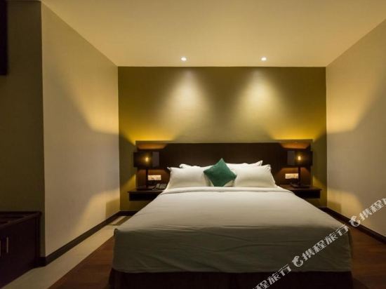 Lazenda Hotel
