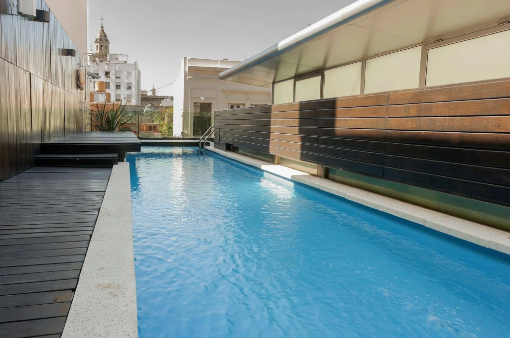 Mansión Vitraux Boutique Hotel - Général