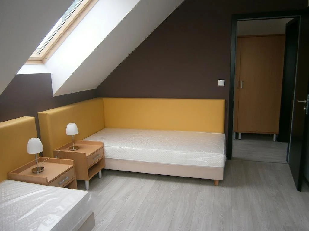 Hotel Žabčice
