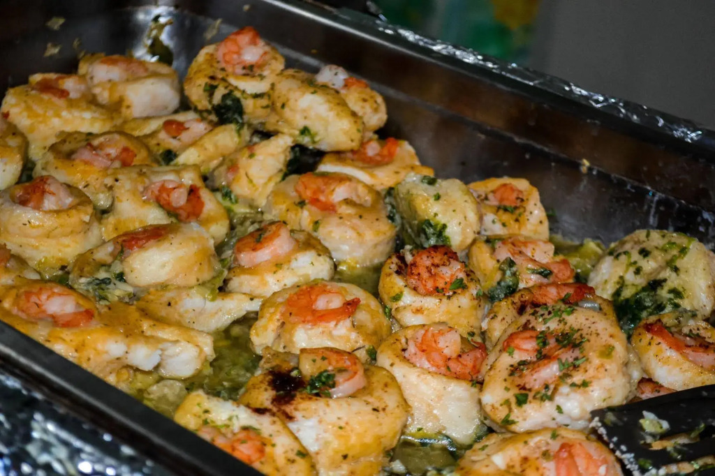 Termales del Bosque & Hot Springs - фото 23