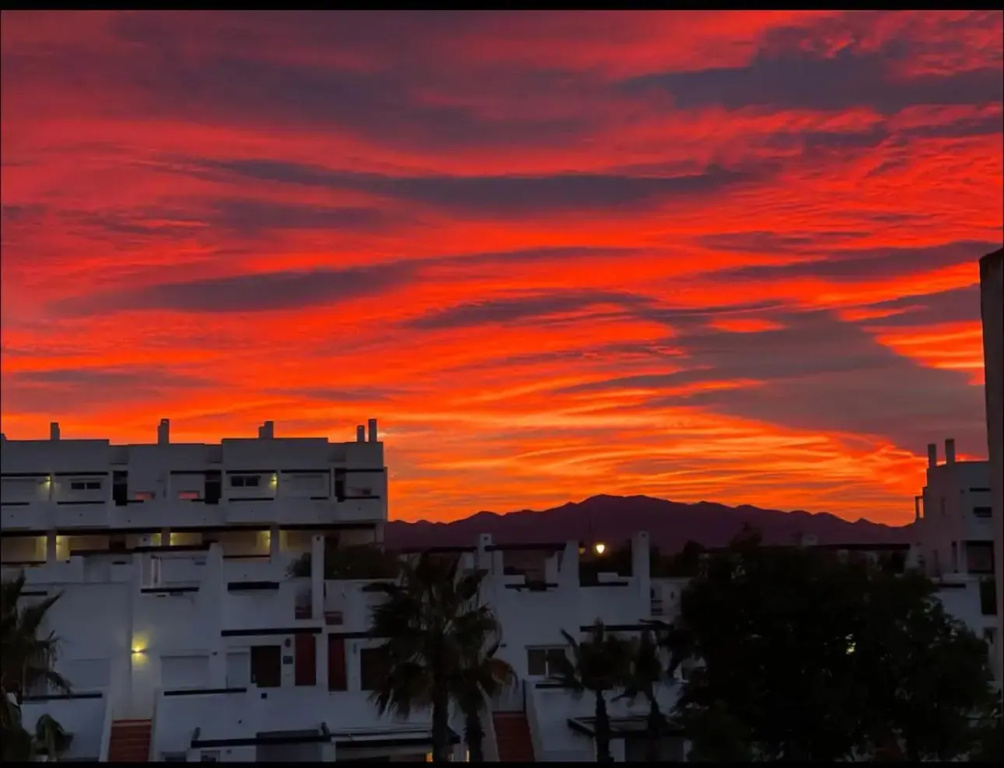Lovely 2 bedroom Apartment (Condado de Alhama)