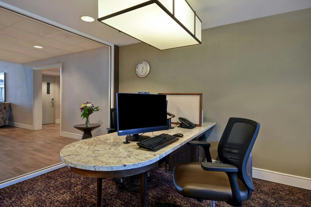 Homewood Suites by Hilton Philadelphia Great Valley - Général