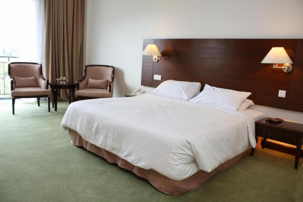 Heritage Hotel Cameron Highlands