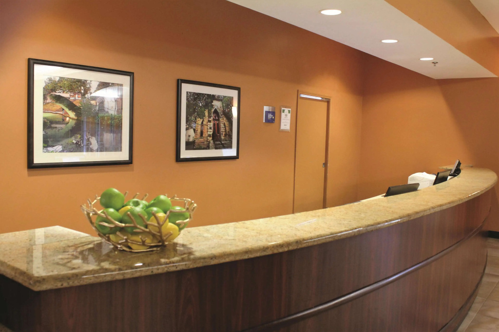 La Quinta Inn & Suites San Antonio Medical Center - Général