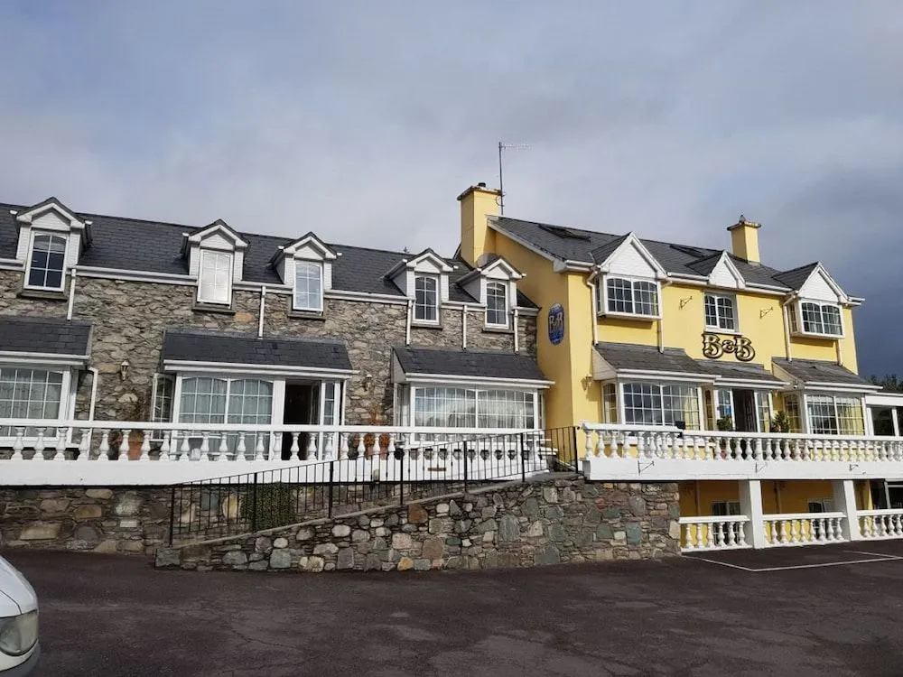 The River's Edge Guest House