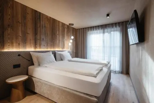 Pescosta Dolomites Chalet - Général