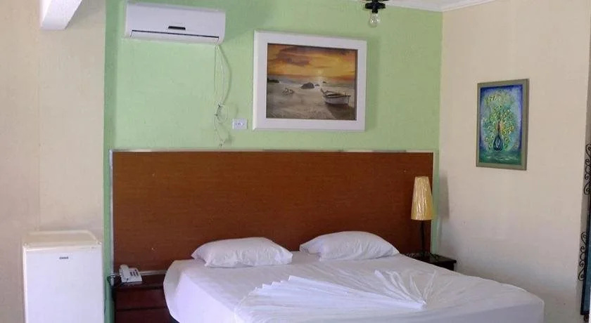Astúrias Praia Hotel - Général