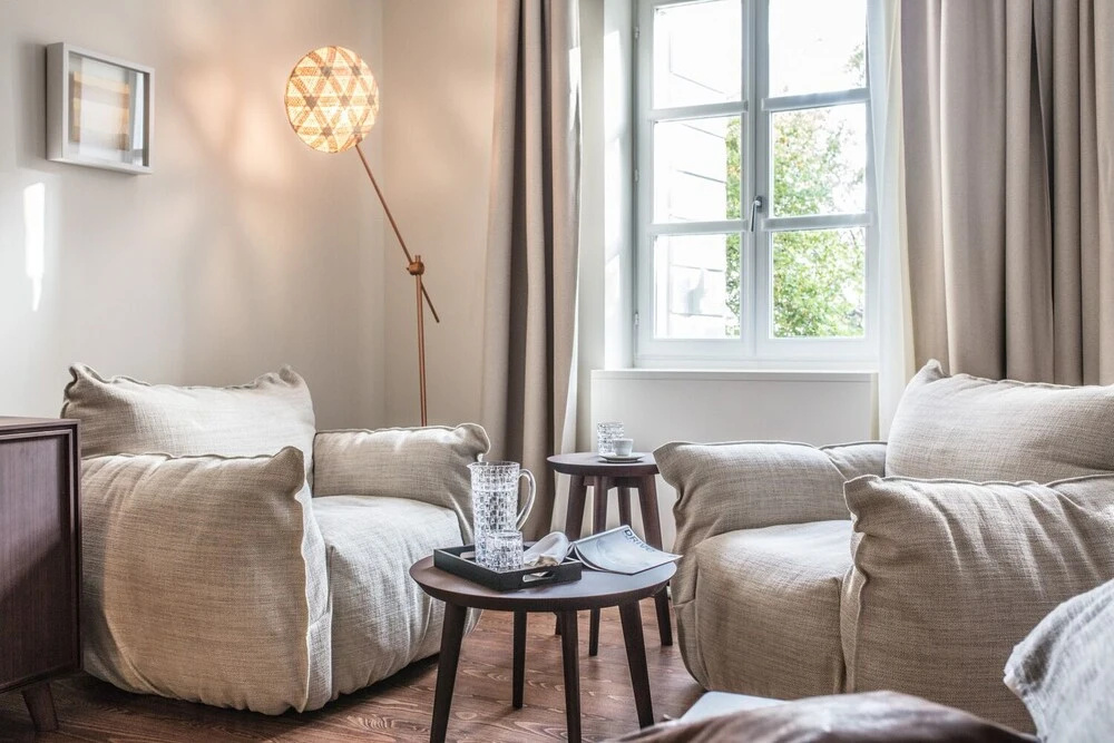 Hotel Boskinac - Chambres