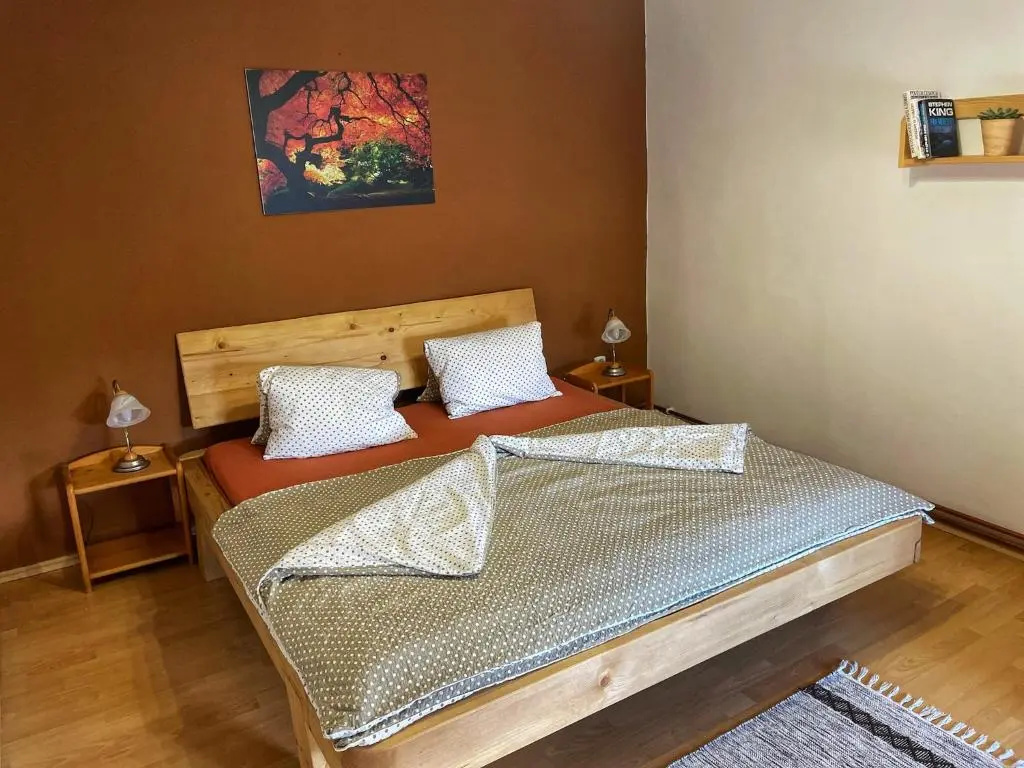 Pension U Kohoutů - Chambres