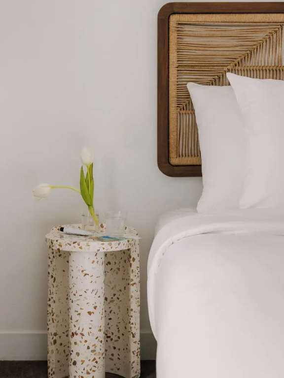 Crisol Belle Epoque - Chambres